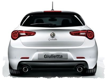 GIULIETTA 2010