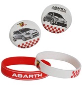 Bracciale abarth store