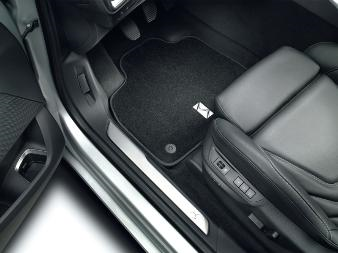SET TAPPETINI CITROEN DS5 ALT GAMMA