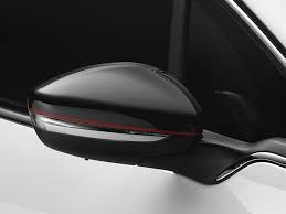 CALOTTE SPECCHI NERO ROSSO