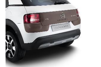 DEFLETTORE POSTERIORE CITROEN C4 CACTUS