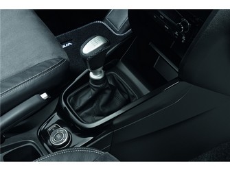 MODANATURA CONSOLE CENTRALE NERA SUZUKI VITARA