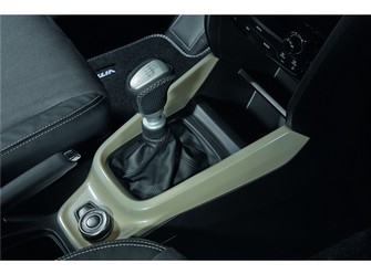 MODANATURA CONSOLE CENTRALE SABBIA SUZUKI VITARA