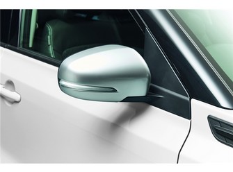 CALOTTE SPECCHIO CROMO SATINATO SUZUKI VITARA