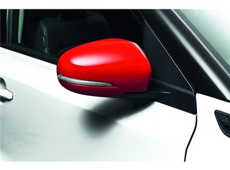 CALOTTE SPECCHIO ROSSE SUZUKI VITARA
