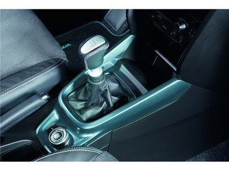 MODANATURA CONSOLE CENTRALE BLU GHIACCIO SUZUKI VITARA